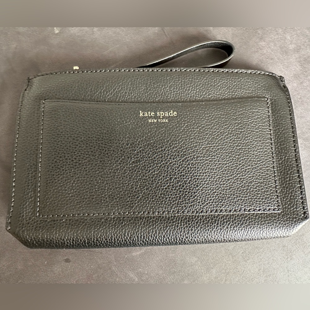 Kate Spade wristlet